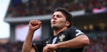 Portugal and Norway qualify for 2026 FIFA World Cup