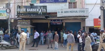 Saudi Arabia bus crash: 45 Indian pilgrims feared dead 