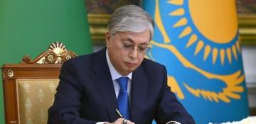 Kazakhstan adopts landmark law regulating artificial intelligence
