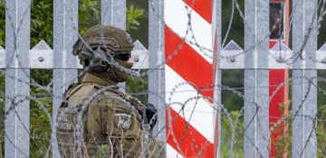 Poland reopens key border crossings with Belarus