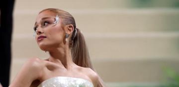 Man jailed in Singapore for grabbing Ariana Grande at ‘Wicked’ premiere 