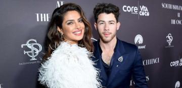 Nick Jonas praises Priyanka Chopra's 'Desi Girl' look at ‘Varanasi’ event 