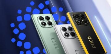 POCO X7 and Redmi Note 14 Pro get HyperOS 3 update with Android 16 features 