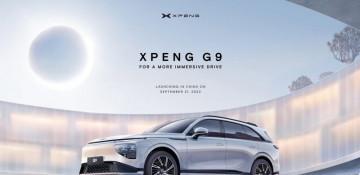 Shares of China's EV maker XPeng tumble on cautious Q4 revenue guidance