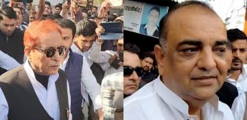 Azam Khan and son Abdullah sent to jail after 7-year sentence 
