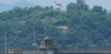 S. Korea proposes military talks with N. Korea to prevent border clashes