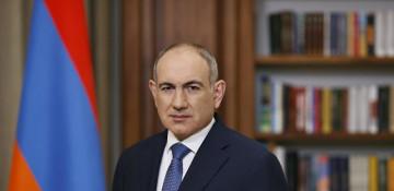 Pashinyan to visit Astana for talks on Armenia–Kazakhstan ties 