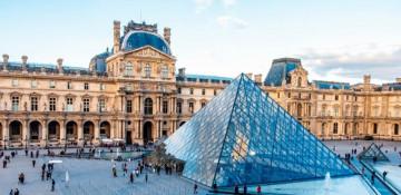 Louvre closes gallery over structural issue