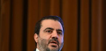 Syrian FM in China vows to strengthen counterterrorism ties