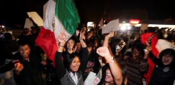 US arrests over 130 in first 48 hours of Charlotte immigration operation