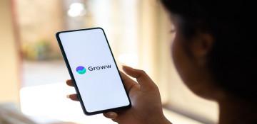 Groww stock extends stunning post-listing rally, jumps 6% to take gains to 65% 