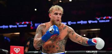 Jake Paul vs Anthony Joshua: Heavyweight showdown set for December 19