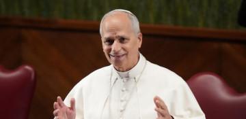 Pope Leo calls for urgent climate action as COP30 summit enters final week 