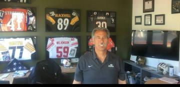 Man charged with murder of ‘Last Chance U’ coach John Beam in Oakland shooting 