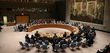 UN Security Council approves Gaza Board of Peace and international stabilization force