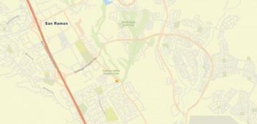 Magnitude 3.3 earthquake jolts San Ramon