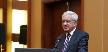 ADA rector underscores think tanks’ role in Azerbaijan-U.S. ties