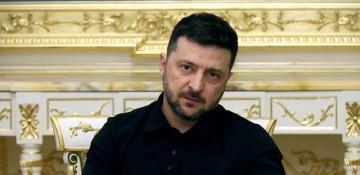 Zelenskyy to visit Türkiye for high-level diplomatic talks 