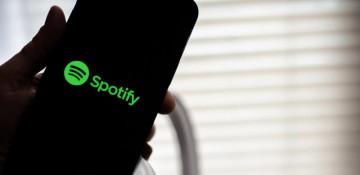 Spotify down: Users logged out and tracks unavailable