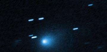 NASA prepares to share stunning views of comet 3I/ATLAS