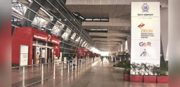 GMR Airports shares hit 52-week high amid strong passenger traffic and positive brokerage calls