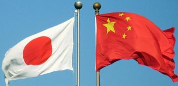 Japan, China hold high-level talks amid diplomatic tensions