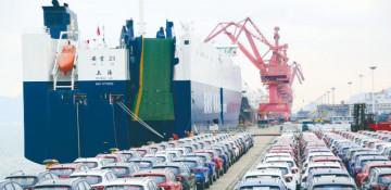 How China’s new export rules aim to reshape the global car market