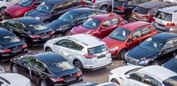 How American car auctions are reshaping the global used-vehicle market