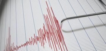 Magnitude 5.3 earthquake strikes off Costa Rica’s coast