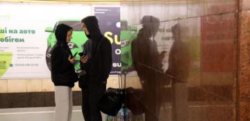 Ukraine under heavy attack as Shahed drones, Kinzhal and cruise missiles strike multiple regions