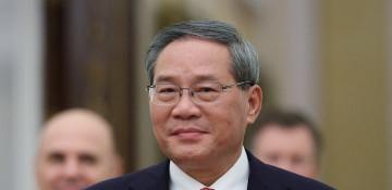 China’s Premier makes landmark visit to Zambia as global powers compete for influence