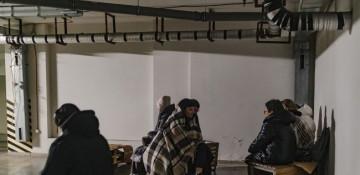 Explosions rock Lviv and Ternopil as Russia launches new strike on Western Ukraine