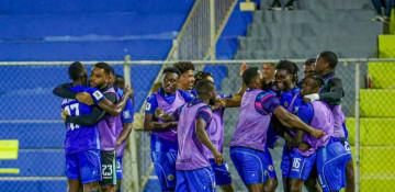 Haiti return to World Cup after 50 years as Curacao make history as smallest nation to qualify