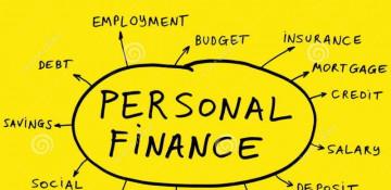 How personal budgeting works: the simplest system that always delivers results