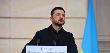 Ukraine presses EU to approve loan based on frozen Russian assets as budget crisis looms