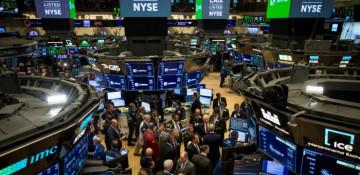 Dow, S&P, Nasdaq futures slide slightly as Nvidia earnings loom