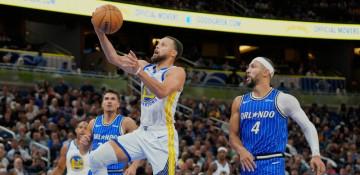 Stephen Curry passes Vince Carter on NBA’s all-time scoring list