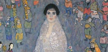 Gustav Klimt painting sells for $236.4 million, setting modern art record
