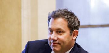 German Finance Minister emphasizes fair competition during Shanghai visit