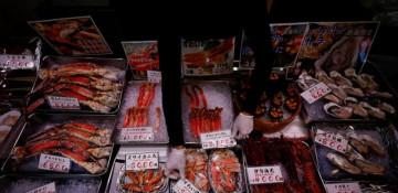 China bans Japanese seafood as diplomatic dispute deepens 