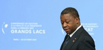 Putin to meet Togo president in Kremlin to boost bilateral ties 