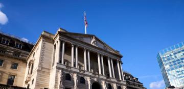 UK inflation eases for first time in five months