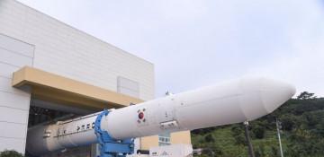 S. Korea completes final checks ahead of homegrown Nuri rocket’s launch