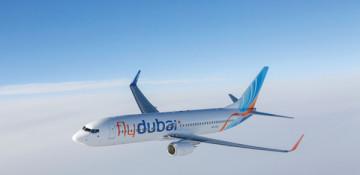 FlyDubai orders 75 Boeing 737 MAX jets in $13 billion deal