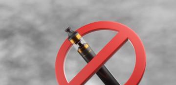 Belgium moves to ban all vape flavors except tobacco to protect youth