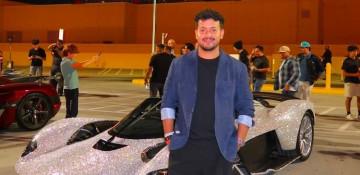 Influencer Anunay Sood likely died of drug overdose in Las Vegas 