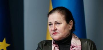 EU Ambassador calls Russia’s nighttime strike on Ternopil “real hell” 