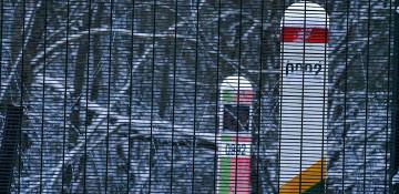 Lithuania to reopen border with Belarus after balloon disruptions 