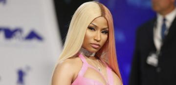 Nicki Minaj backs contested Trump claim of Christian persecution in Nigeria
