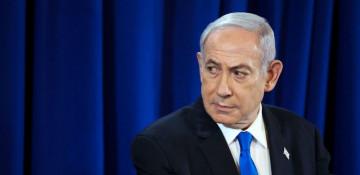 Netanyahu inspects Israeli-controlled buffer zone in Syria with senior military leaders